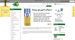 Desktop Screenshot of pharmacievosgienne.com